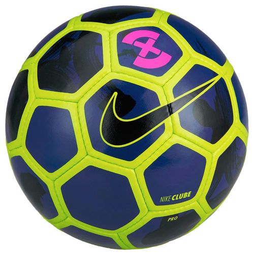 Футзальный мяч Nike Football X Clube, артикул: SC3047-702