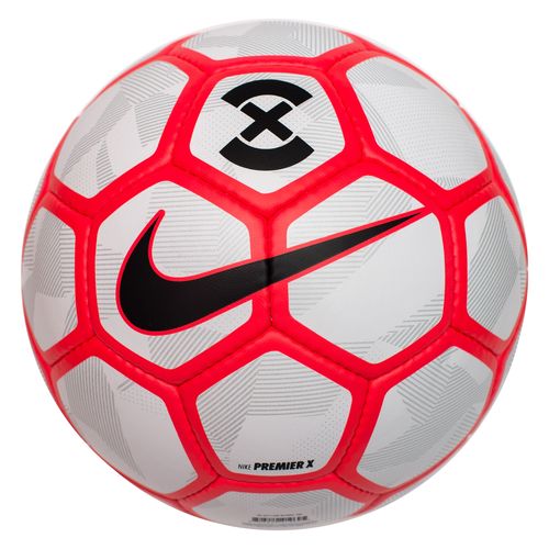 Футзальный мяч Nike Premier X, артикул: SC3092-100