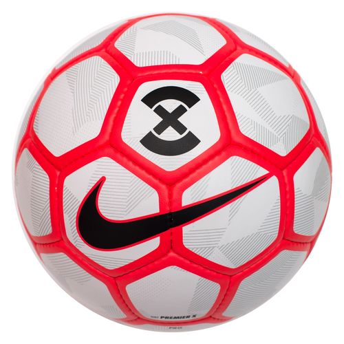 Футзальний м'яч Nike Premier X, артикул: SC3092-100