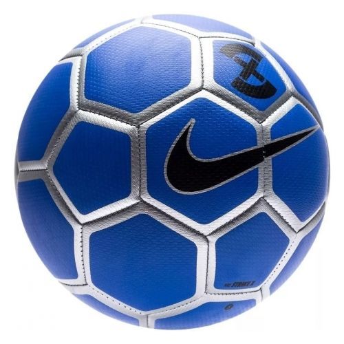 Футбольний м'яч Nike Strike X, артикул: SC3093-410