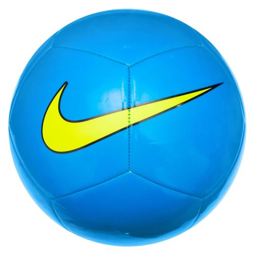 Футбольний м'яч Nike Pitch Training, артикул: SC3101-406