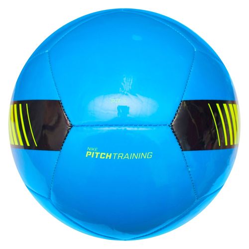 Футбольный мяч Nike Pitch Training, артикул: SC3101-406