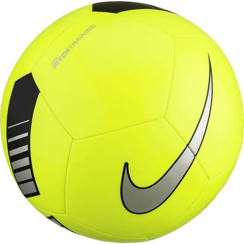 Футбольный мяч Nike Pitch Training, артикул: SC3101-702