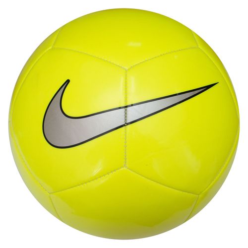 Футбольний м'яч Nike Pitch Training, артикул: SC3101-702