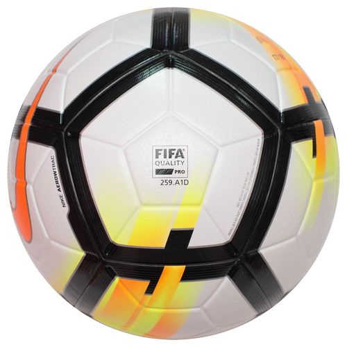 Футбольный мяч Nike Ordem V, артикул: SC3128-100