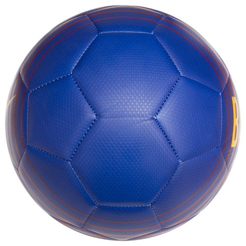 Футбольний м'яч Nike Prestige FC Barcelona, артикул: SC3142-422