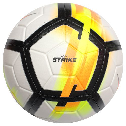 Футбольний м'яч Nike Strike 2018, артикул: SC3147-100