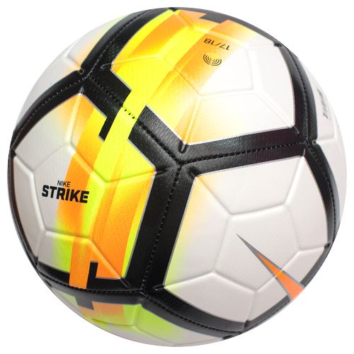 Футбольный мяч Nike Strike 2018 r4, артикул: SC3147-100