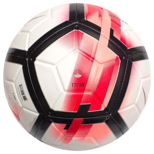 Футбольний м'яч Nike Strike Premier League 2018, артикул: SC3147-102