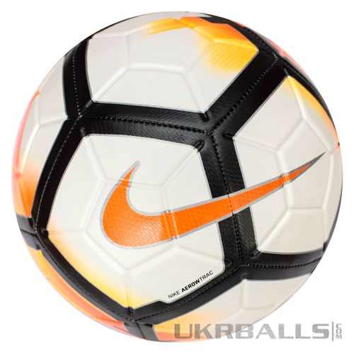Футбольный мяч Nike Strike 17/18, артикул: SC3147-103