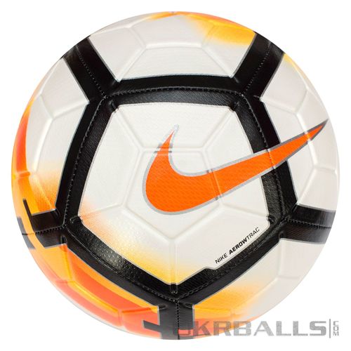 Футбольний м'яч Nike Strike 17/18, артикул: SC3147-103