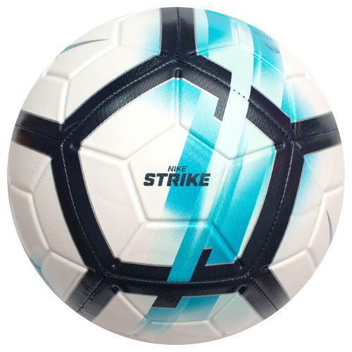 Футбольний м'яч Nike Strike Premier League 2018, артикул: SC3147-104