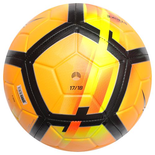 Футбольный мяч Nike Strike Premier League 2018, артикул: SC3147-845