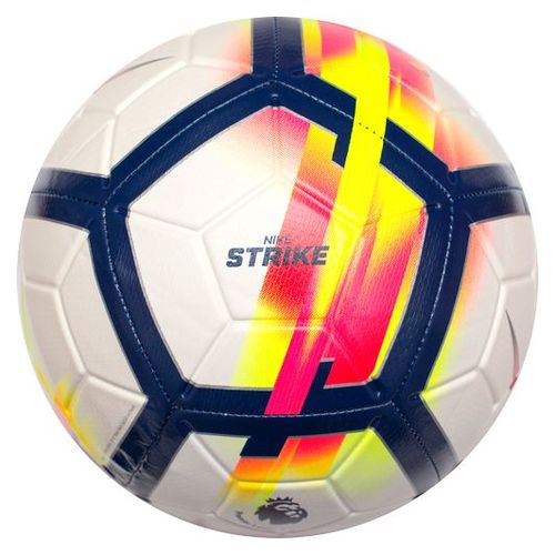 Футбольный мяч Nike Strike Premier League 2018, артикул: SC3148-100