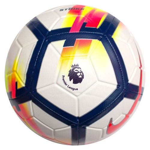 Футбольний м'яч Nike Strike Premier League 2018, артикул: SC3148-100