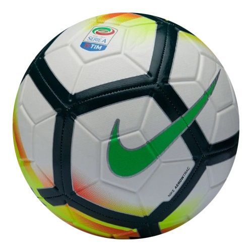 Футбольный мяч Nike Strike 2018 Serie A, артикул: SC3152-100