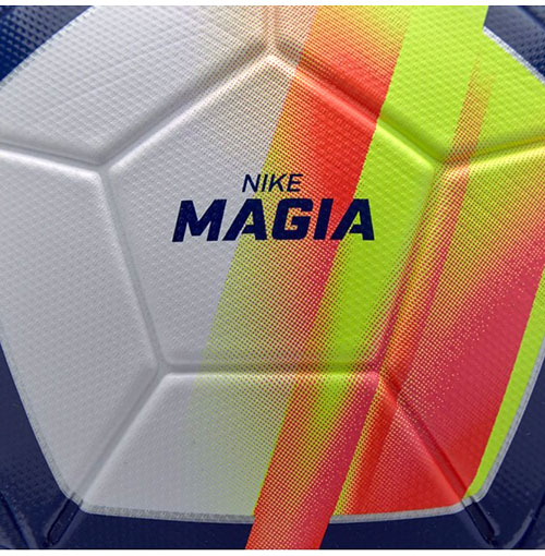 Футбольний м'яч Nike Magia Premier League, артикул: SC3160-100
