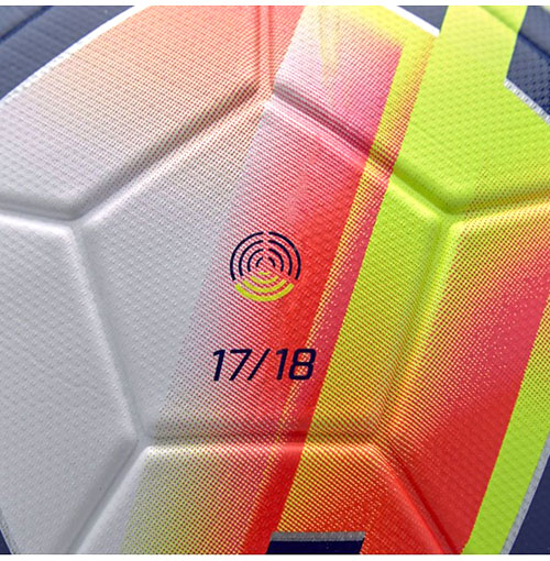 Футбольний м'яч Nike Magia Premier League, артикул: SC3160-100