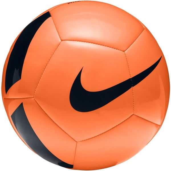 Футбольний м'яч Nike Pitch Team, артикул: SC3166-803