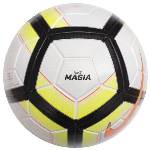 Футбольний м'яч Nike Team FIFA Magia, артикул: SC3253-100