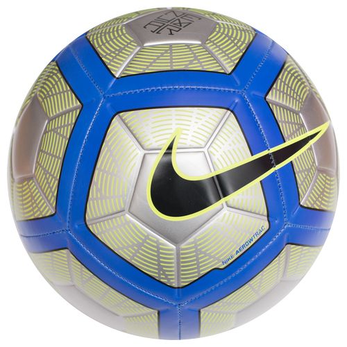 Футбольний м'яч Nike Strike Neymar, артикул: SC3254-012
