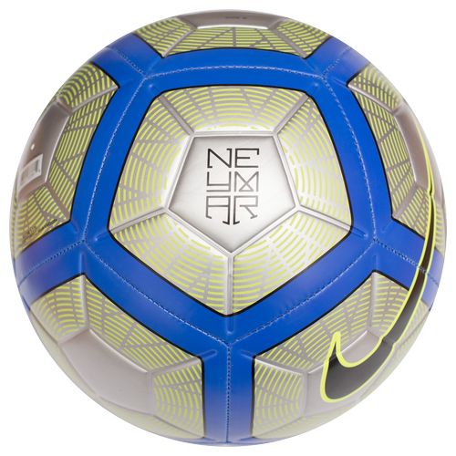 Футбольний м'яч Nike Strike Neymar, артикул: SC3254-012