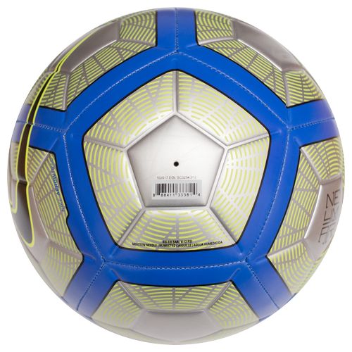 Футбольный мяч Nike Strike Neymar, артикул: SC3254-012