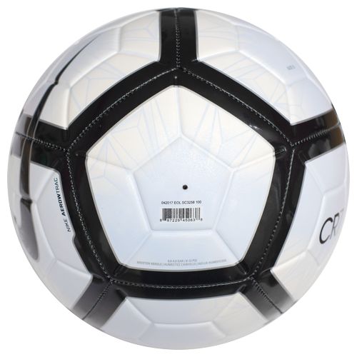 Футбольний м'яч Nike CR7 Prestige, артикул: SC3258-100