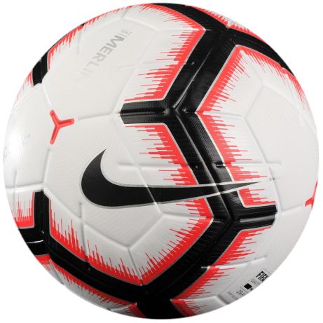 Футбольний м'яч Nike Merlin 100, артикул: SC3303-100