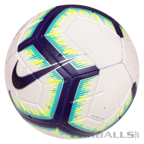 Футбольний м'яч Nike Strike 18/19, артикул: SC3311-101