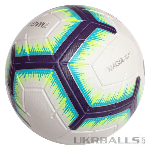 Футбольный мяч Nike Magia, артикул: SC3320-100