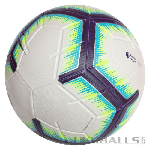 Футбольний м'яч Nike Magia, артикул: SC3320-100