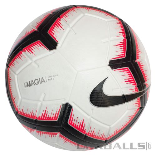 Футбольний м'яч Nike Magia, артикул: SC3321-100
