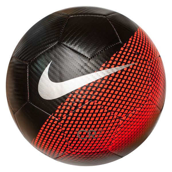 Футбольний м'яч Nike Prestige CR7, артикул: SC3370-010