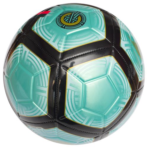 Футбольний м'яч Nike Strike CR7, артикул: SC3484-321