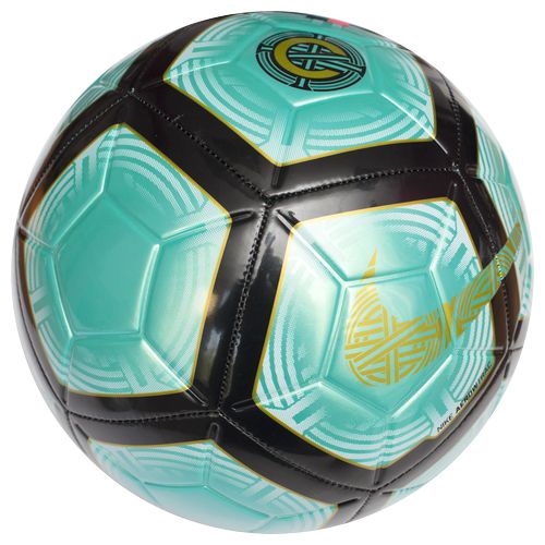 Футбольний м'яч Nike Strike CR7, артикул: SC3484-321