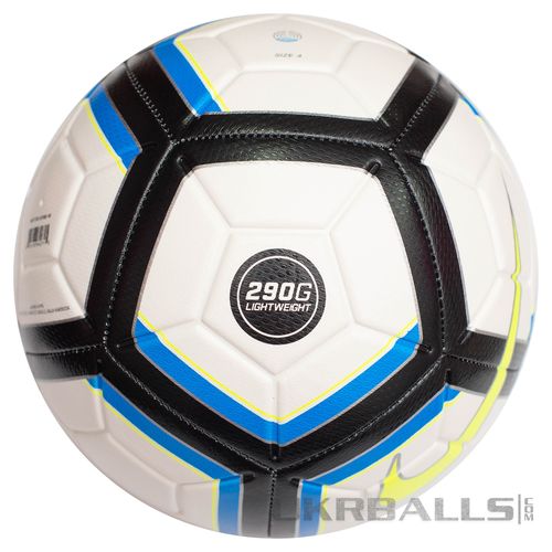 Футбольный мяч Nike Strike LightWeight 290g, артикул: SC3485-100