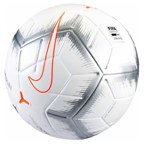 Футбольний м'яч Nike Merlin Match Ball, артикул: SC3493-100