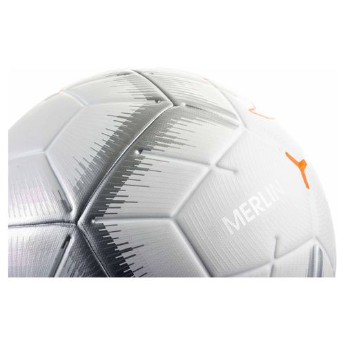 Футбольный мяч Nike Merlin Match Ball, артикул: SC3493-100