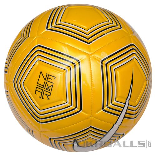 Футбольний м'яч Nike Neymar Strike, артикул: SC3503-728