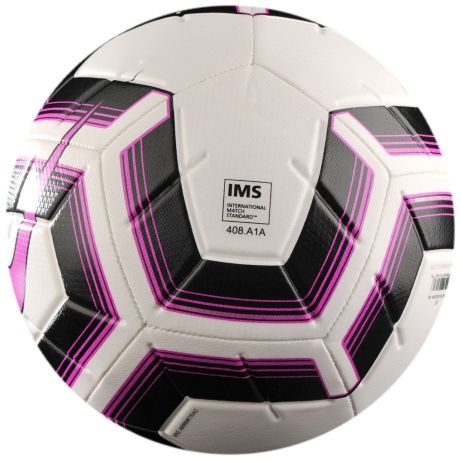 Футбольный мяч Nike Strike Team IMS 2019 r4, артикул: SC3535-100