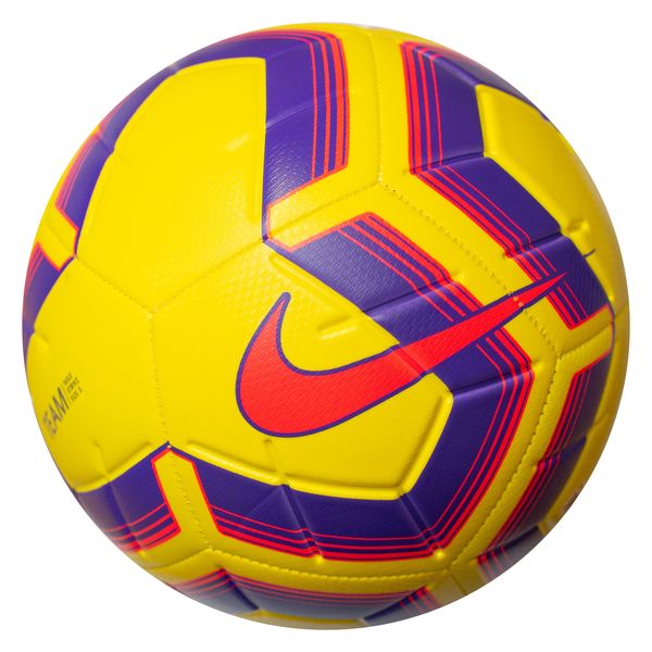 Футбольный мяч Nike Strike Team IMS, артикул: SC3535-710