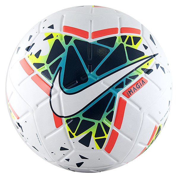 Футбольный мяч Nike Magia, артикул: SC3622-100