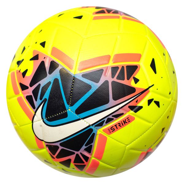 Футбольный мяч Nike Strike, артикул: SC3639-702