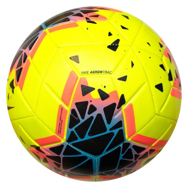 Футбольный мяч Nike Strike, артикул: SC3639-702