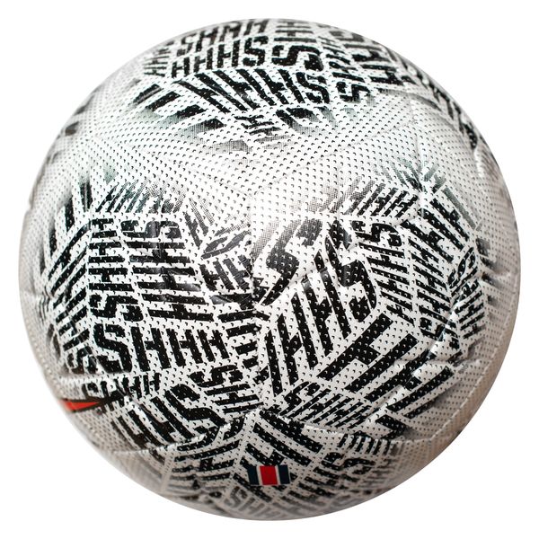 Футбольный мяч Nike Neymar Strike, артикул: SC3891-100