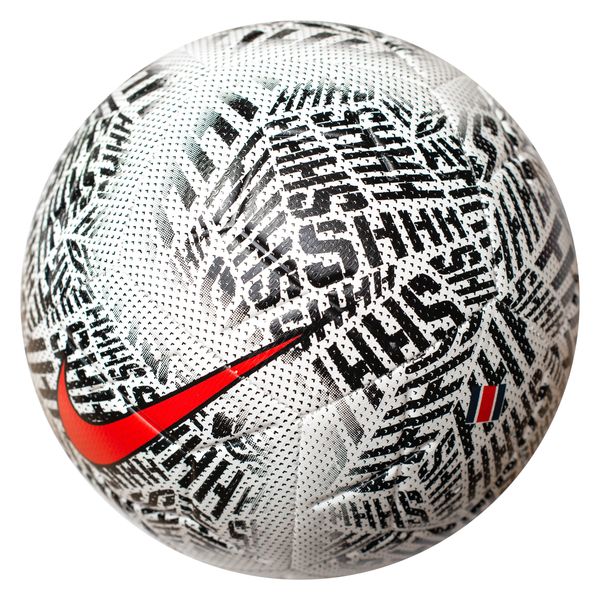 Футбольный мяч Nike Neymar Strike r4, артикул: SC3891-100