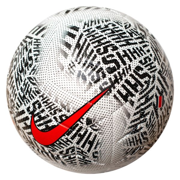 Футбольний м'яч Nike Neymar Strike, артикул: SC3891-100