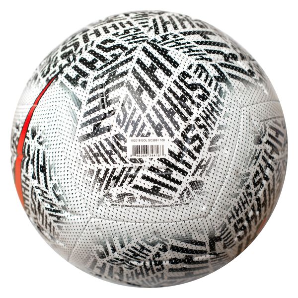 Футбольный мяч Nike Neymar Strike, артикул: SC3891-100