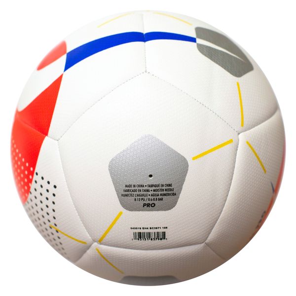 Футзальний м'яч Nike Futsal Pro, артикул: SC3971-100